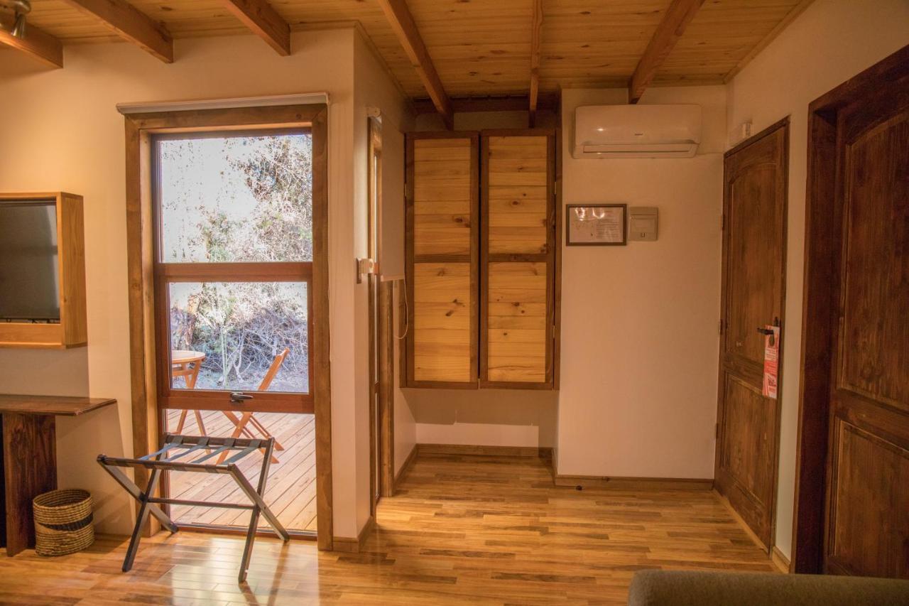 Lodge Quelana San Pedro de Atacama Exteriér fotografie