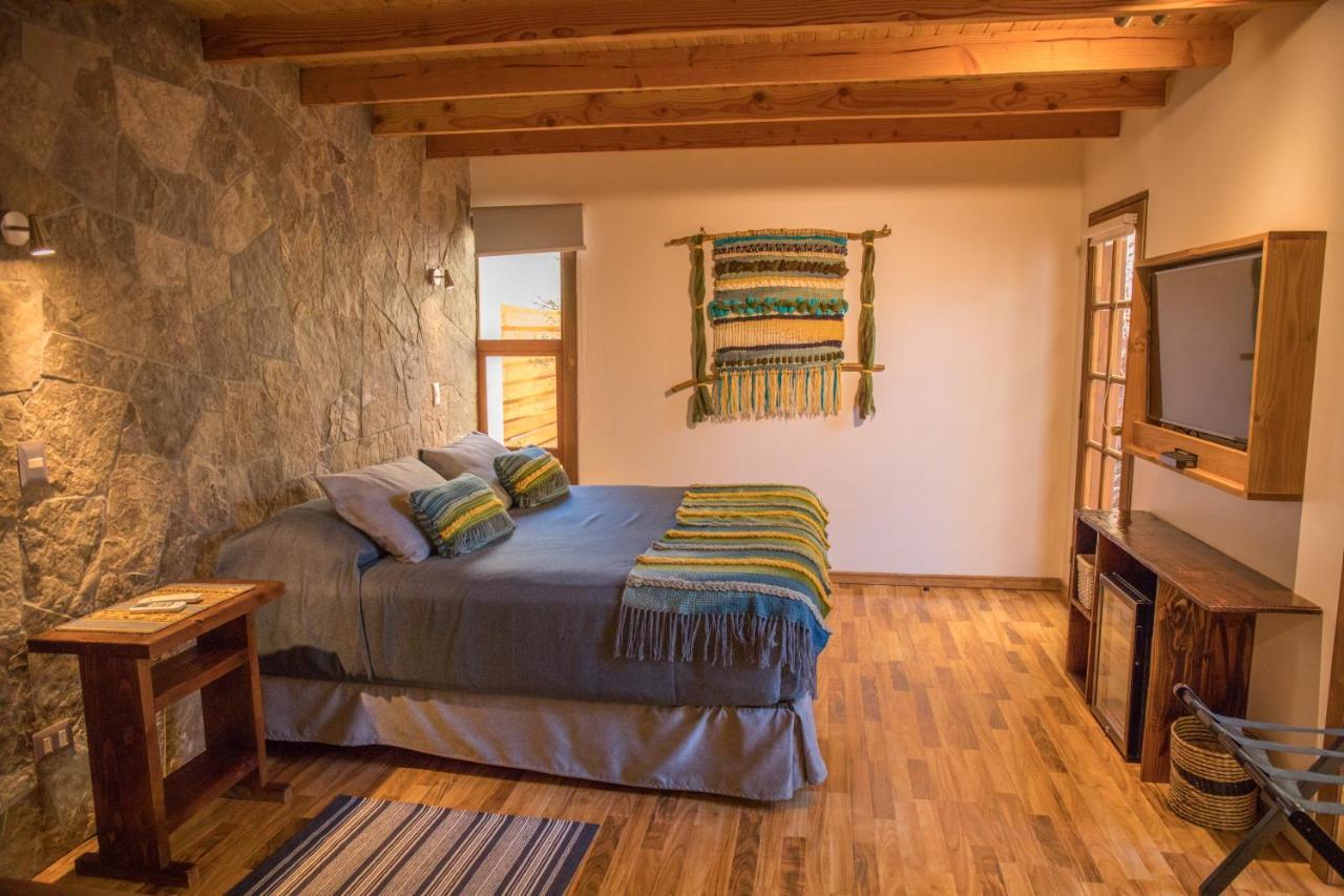 Lodge Quelana San Pedro de Atacama Exteriér fotografie