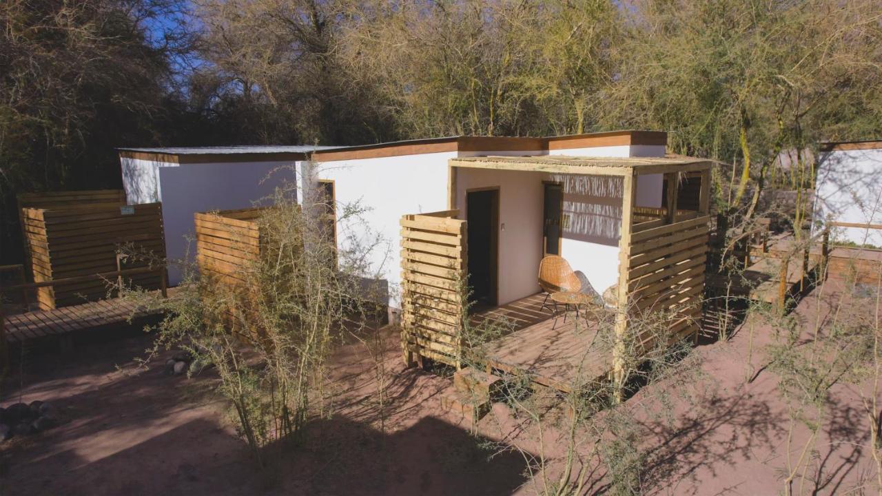 Lodge Quelana San Pedro de Atacama Exteriér fotografie