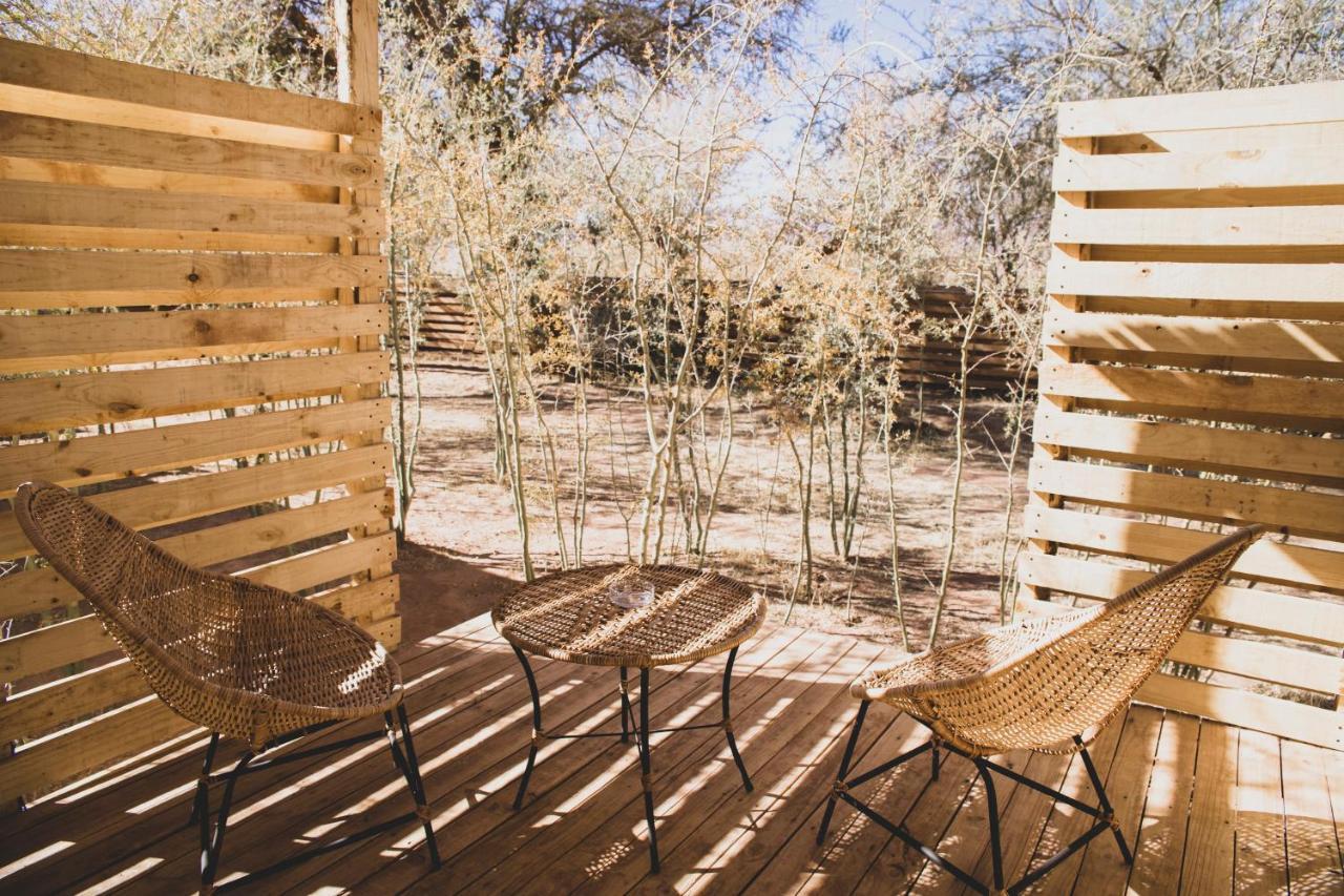 Lodge Quelana San Pedro de Atacama Exteriér fotografie