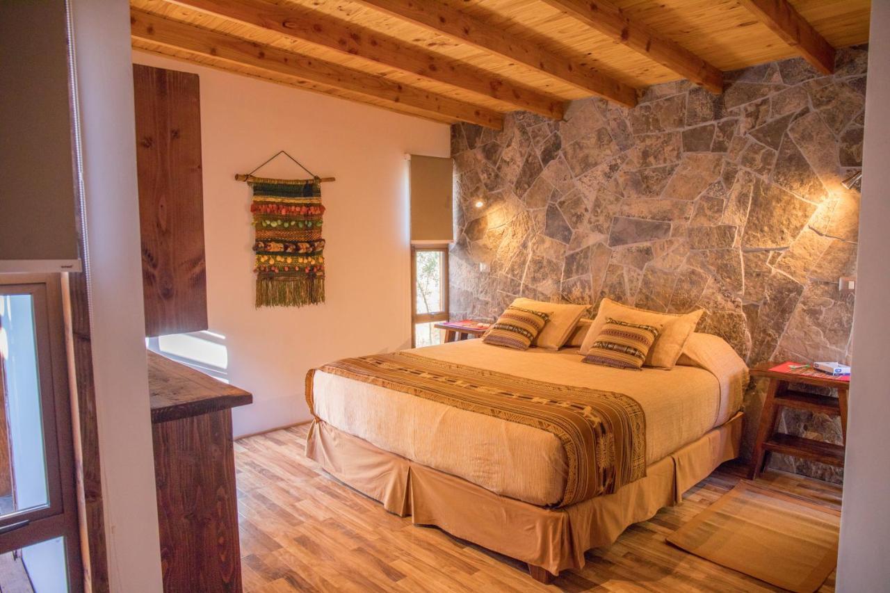 Lodge Quelana San Pedro de Atacama Exteriér fotografie