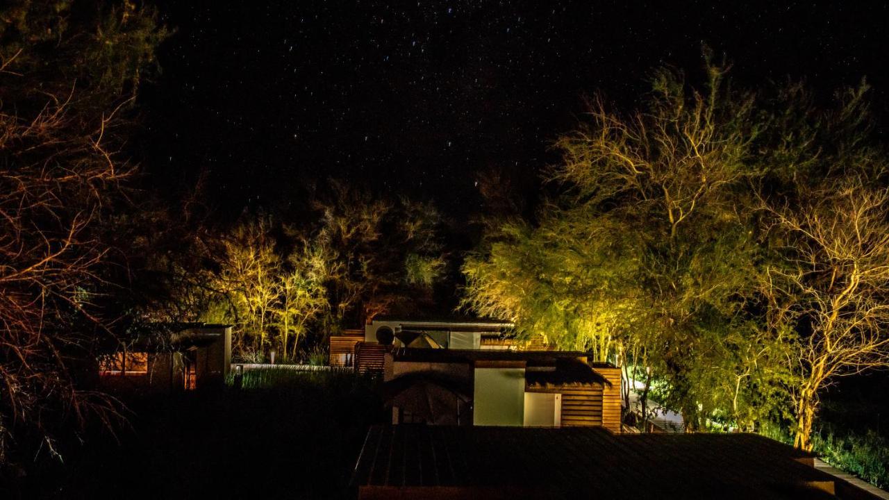 Lodge Quelana San Pedro de Atacama Exteriér fotografie