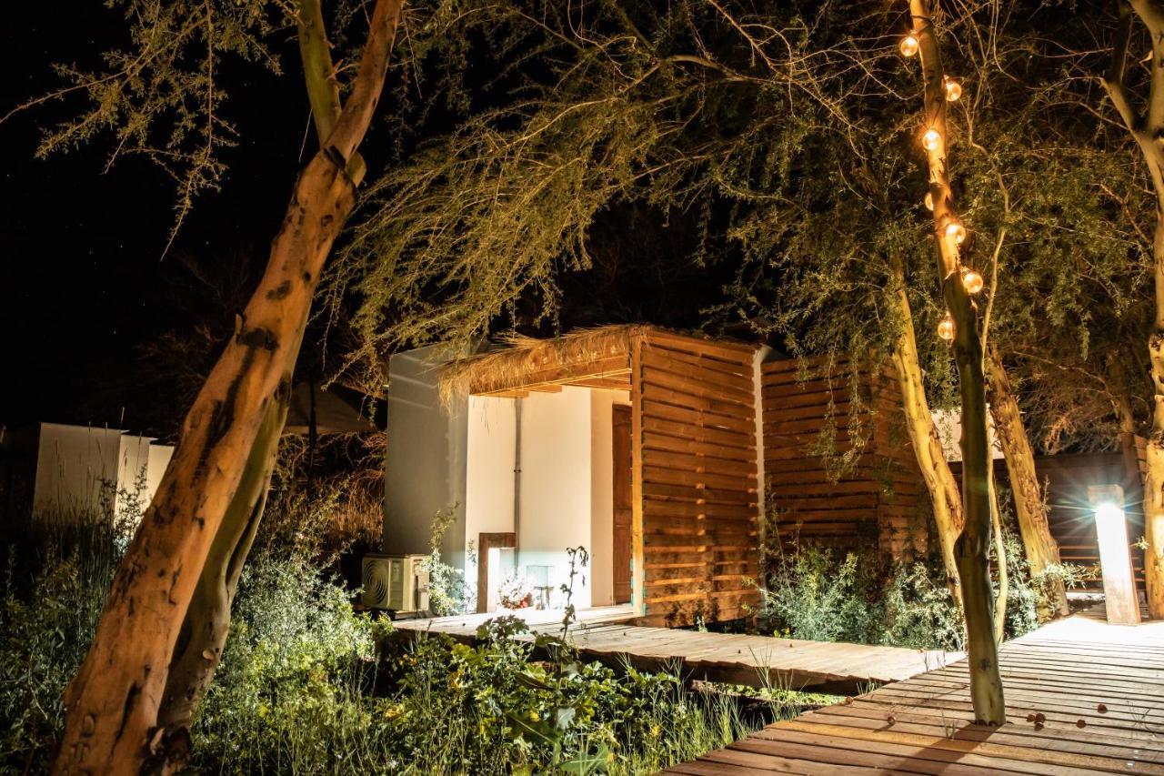 Lodge Quelana San Pedro de Atacama Exteriér fotografie