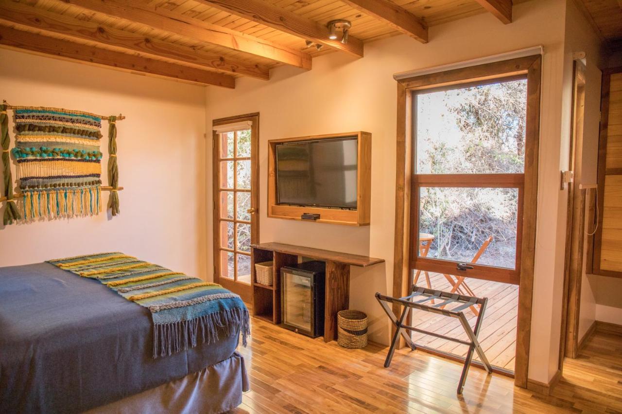 Lodge Quelana San Pedro de Atacama Exteriér fotografie