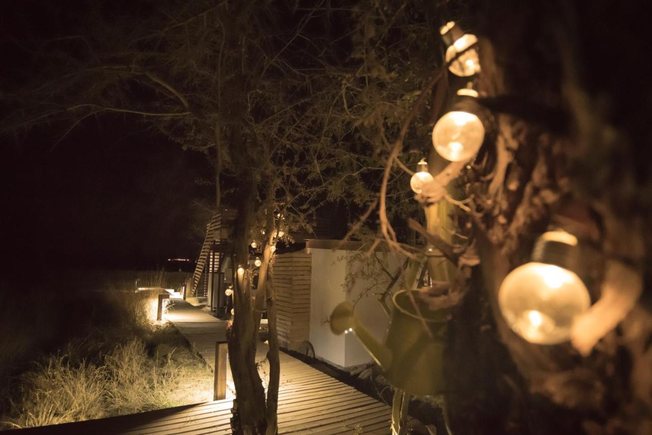 Lodge Quelana San Pedro de Atacama Exteriér fotografie
