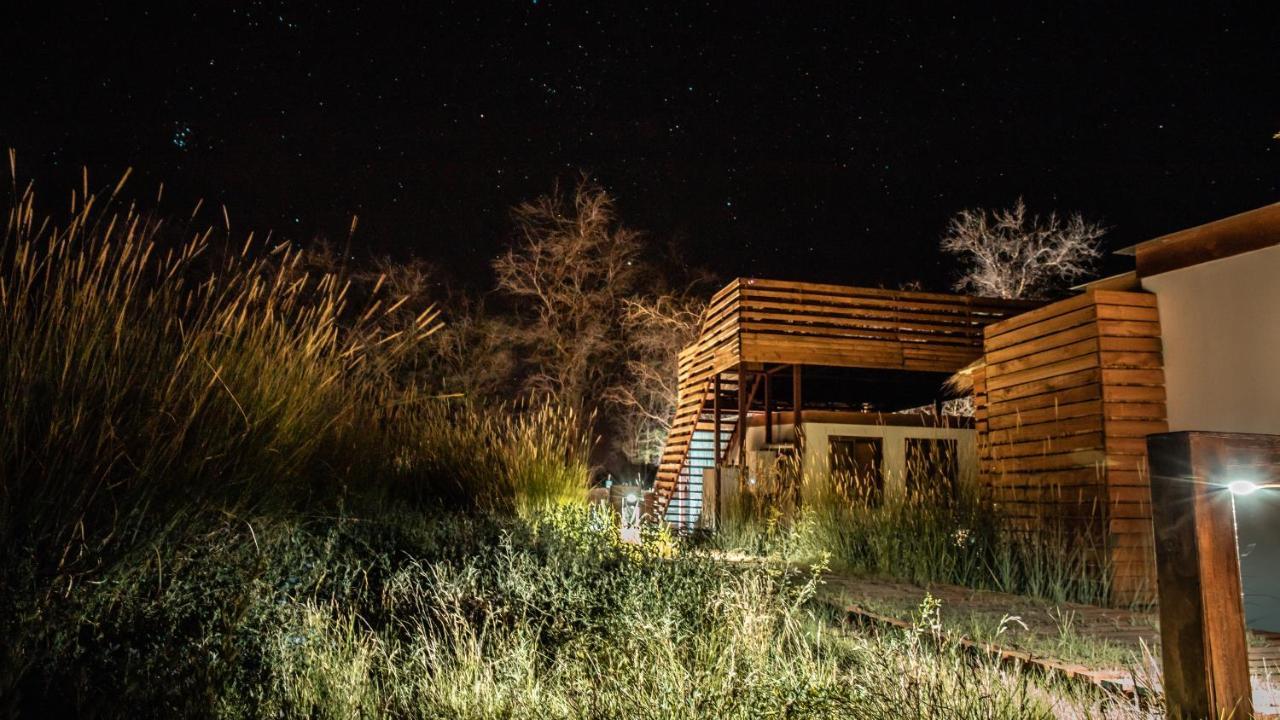 Lodge Quelana San Pedro de Atacama Exteriér fotografie